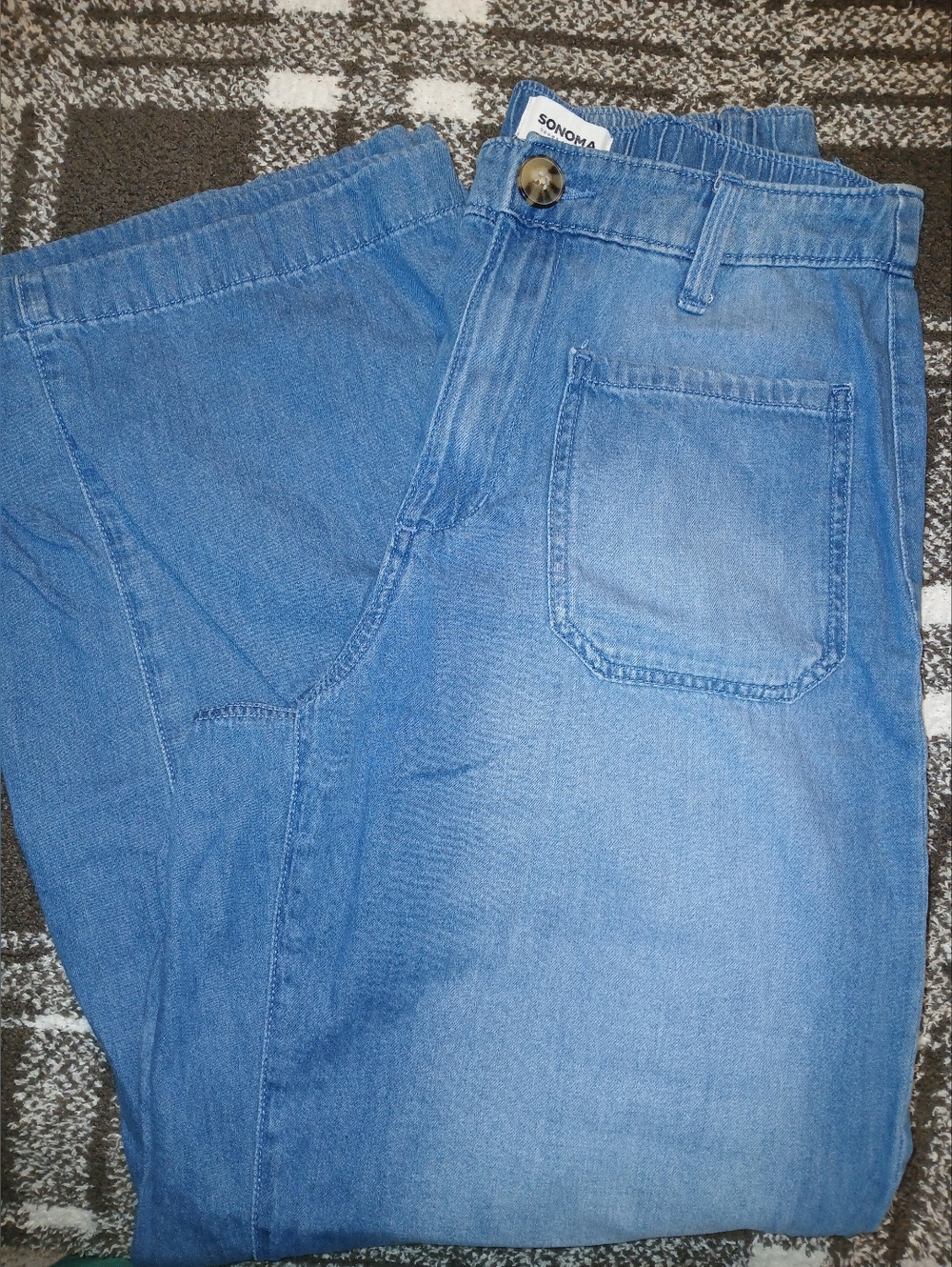Sonoma Denim
